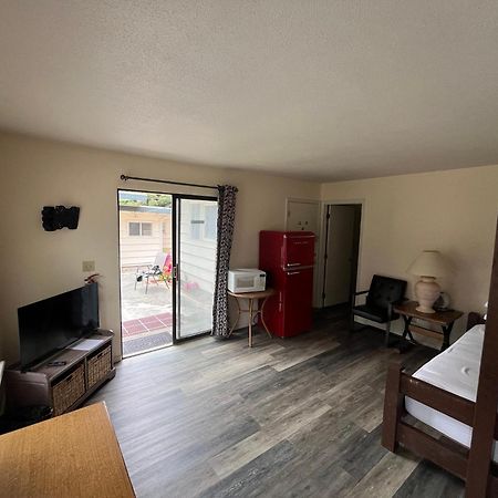 Redwood Meadows Rv Resort Crescent City Eksteriør billede