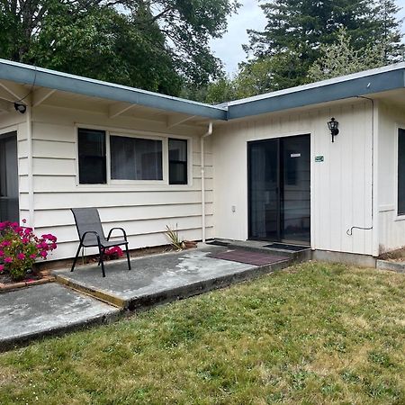 Redwood Meadows Rv Resort Crescent City Eksteriør billede