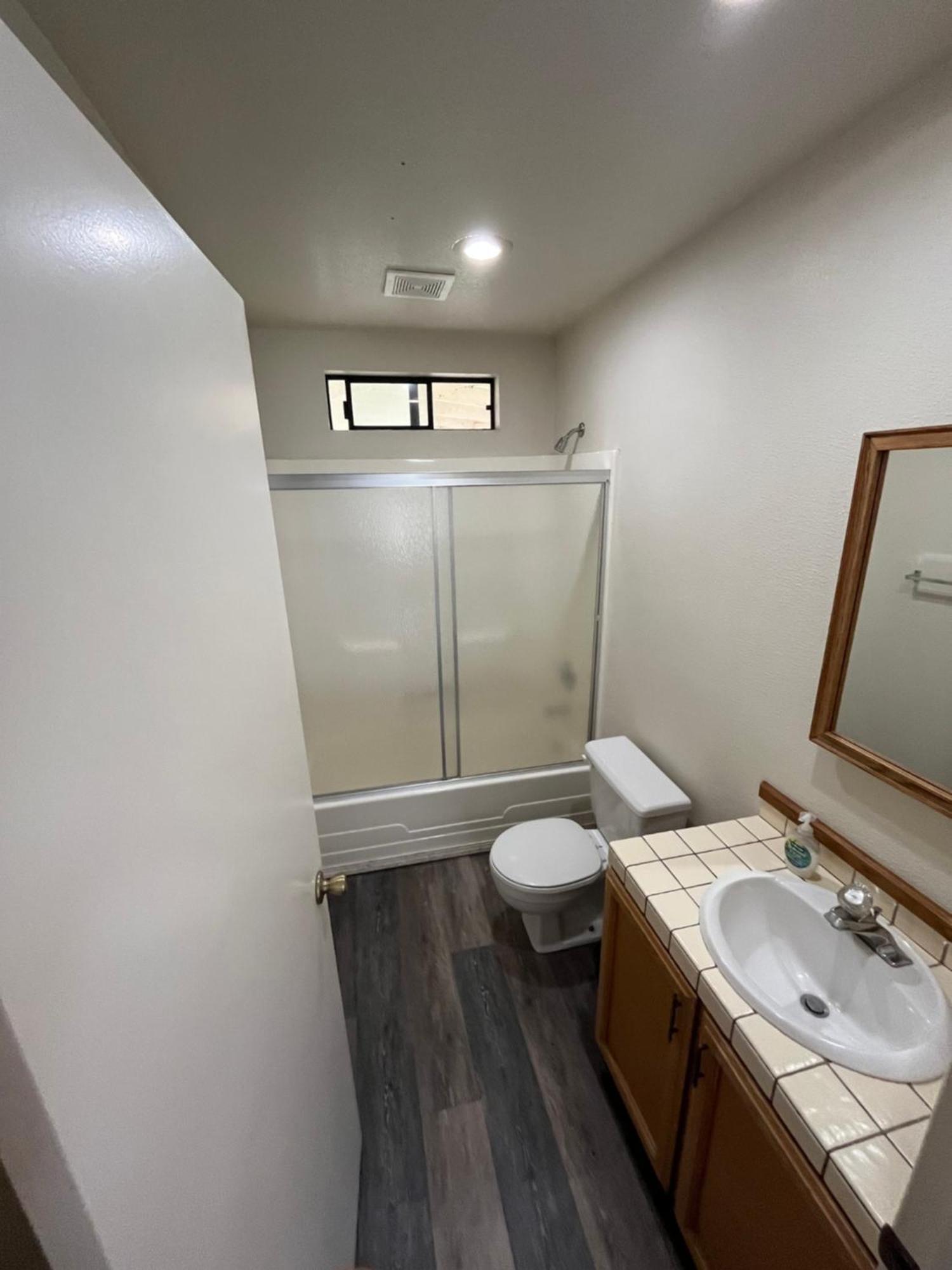Redwood Meadows Rv Resort Crescent City Eksteriør billede